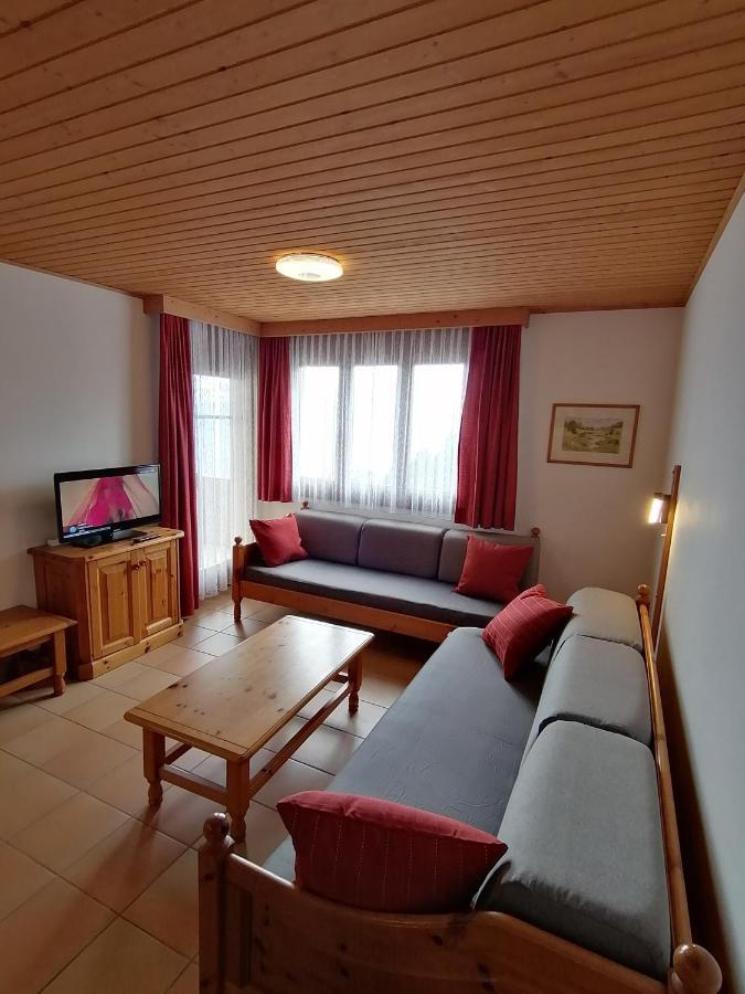 Gerlitzen Ferienappartement Paul Im Ski- Und Wandergebiet, Kanzelhoehe, Ossiacher See Deutschberg المظهر الخارجي الصورة