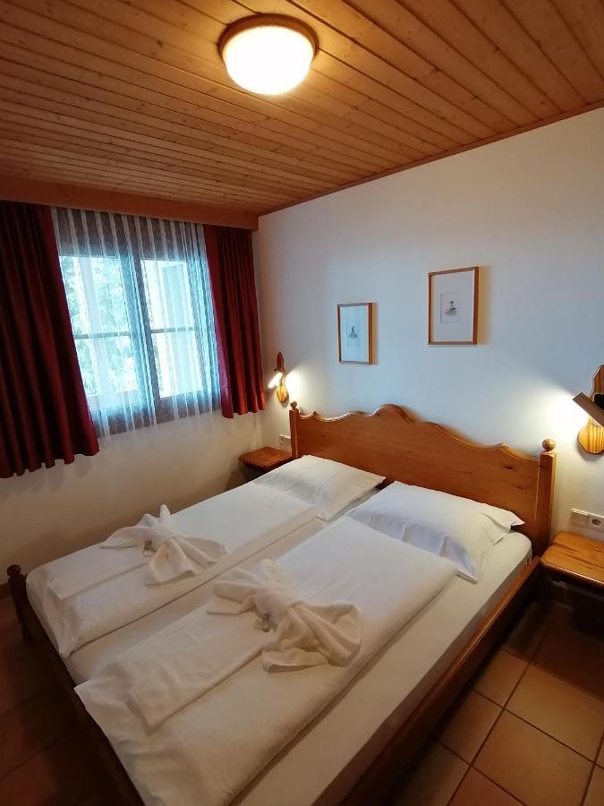 Gerlitzen Ferienappartement Paul Im Ski- Und Wandergebiet, Kanzelhoehe, Ossiacher See Deutschberg المظهر الخارجي الصورة
