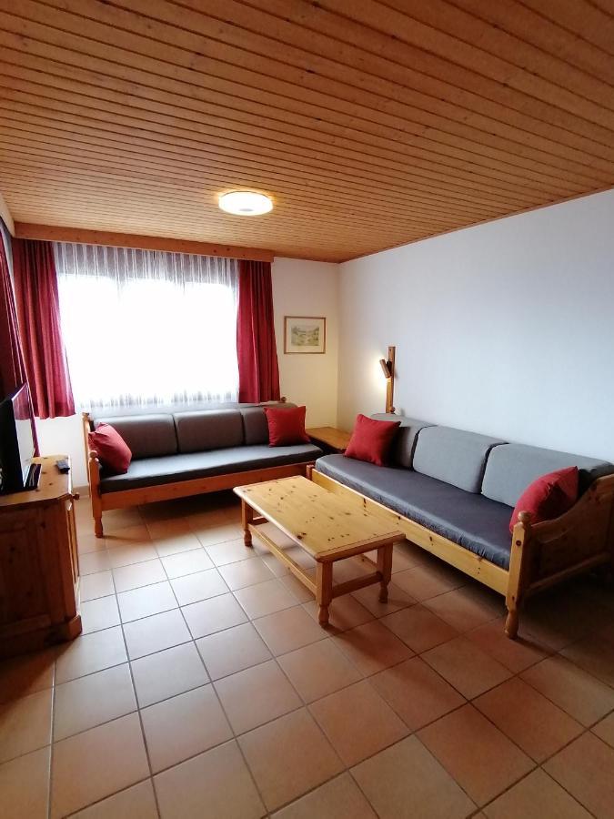 Gerlitzen Ferienappartement Paul Im Ski- Und Wandergebiet, Kanzelhoehe, Ossiacher See Deutschberg المظهر الخارجي الصورة