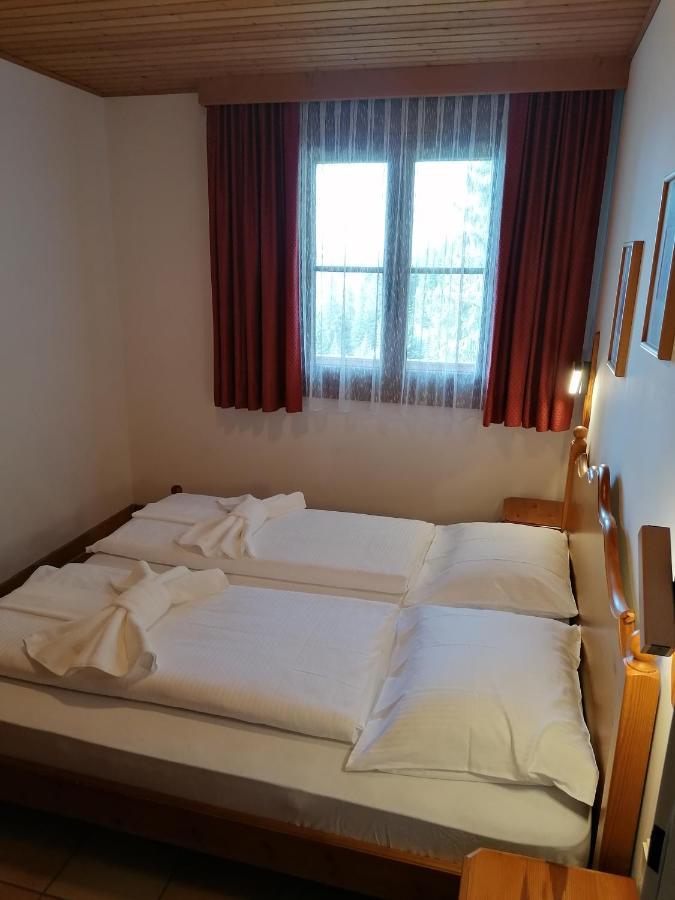 Gerlitzen Ferienappartement Paul Im Ski- Und Wandergebiet, Kanzelhoehe, Ossiacher See Deutschberg المظهر الخارجي الصورة