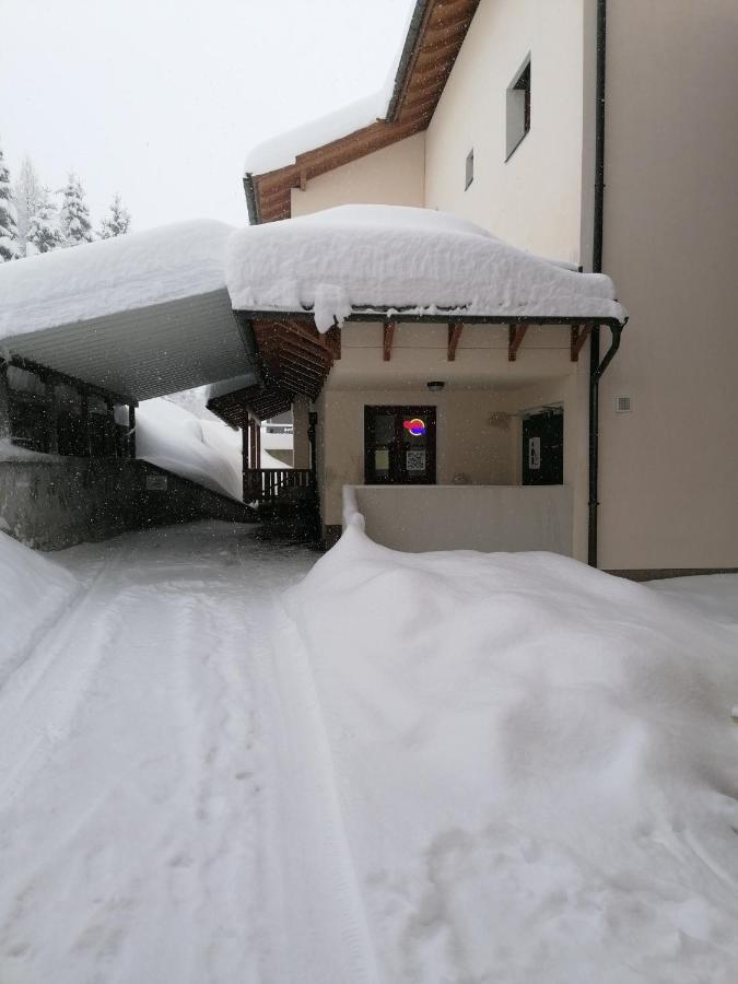 Gerlitzen Ferienappartement Paul Im Ski- Und Wandergebiet, Kanzelhoehe, Ossiacher See Deutschberg المظهر الخارجي الصورة