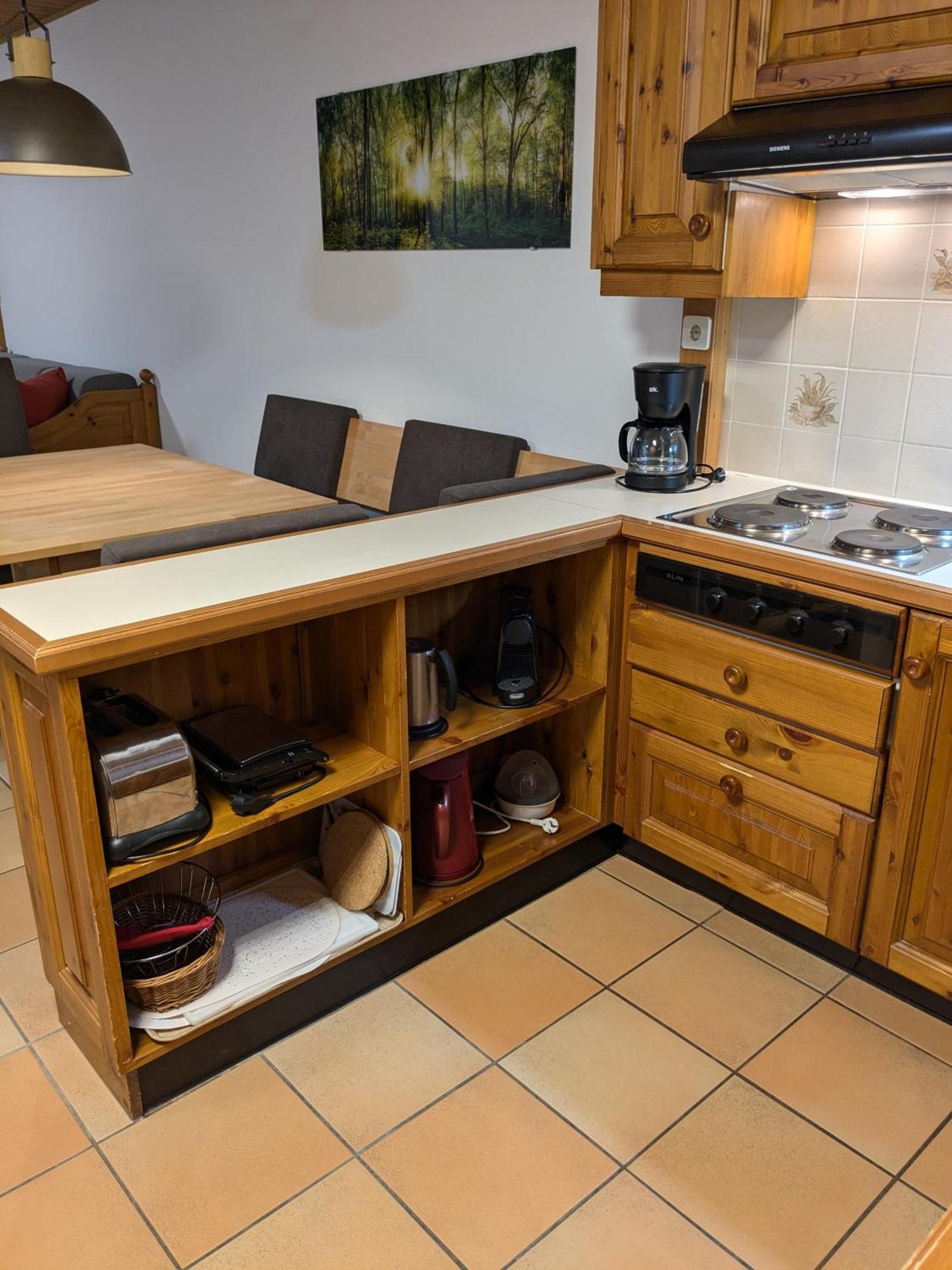 Gerlitzen Ferienappartement Paul Im Ski- Und Wandergebiet, Kanzelhoehe, Ossiacher See Deutschberg المظهر الخارجي الصورة